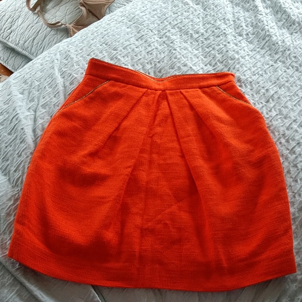 COPY - Tamara Mellon skirt